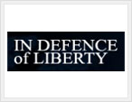 In Defence of Liberty